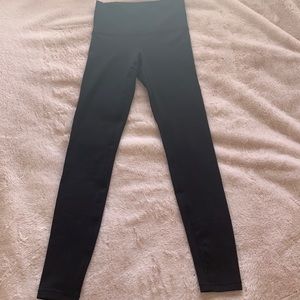 Ivivva high waisted leggings